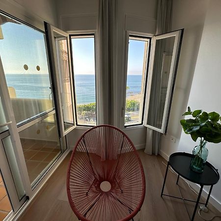 Luxury Frontal Al Mar Benalbeach Benalmádena Dış mekan fotoğraf