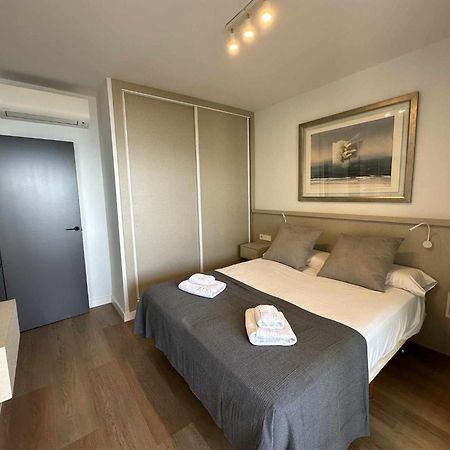 Luxury Frontal Al Mar Benalbeach Benalmádena Dış mekan fotoğraf