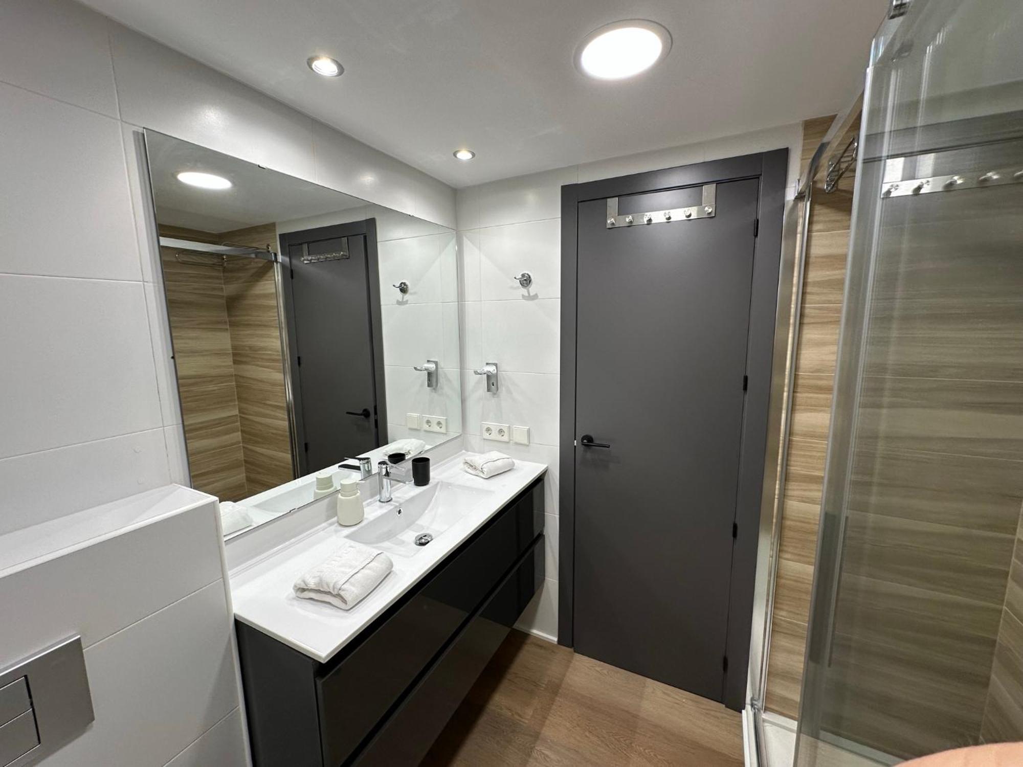 Luxury Frontal Al Mar Benalbeach Benalmádena Dış mekan fotoğraf