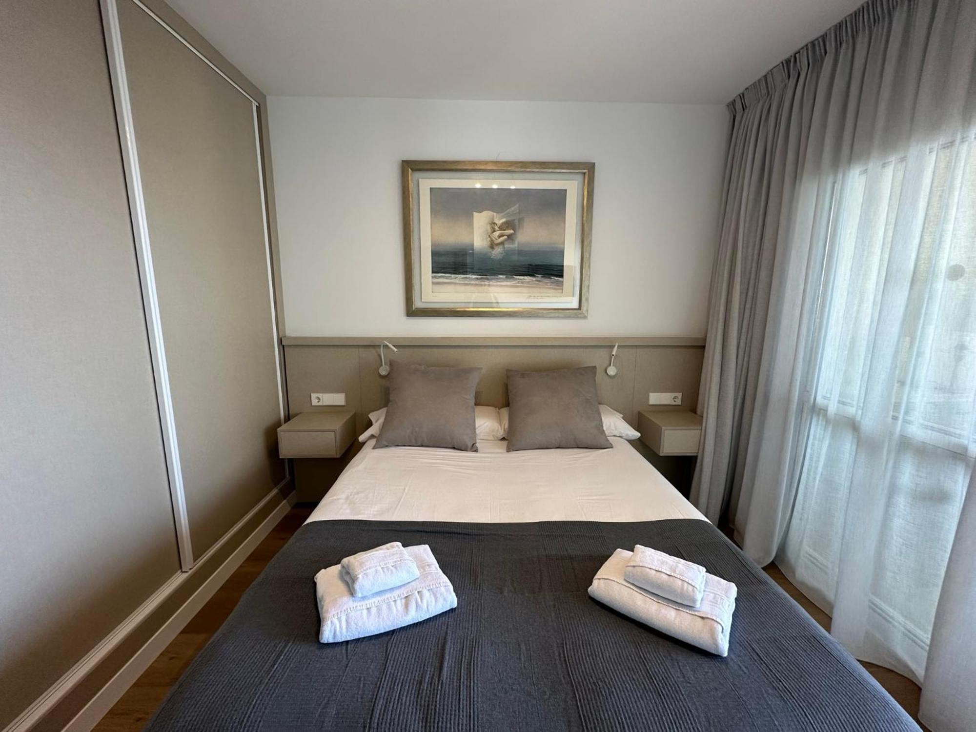 Luxury Frontal Al Mar Benalbeach Benalmádena Dış mekan fotoğraf