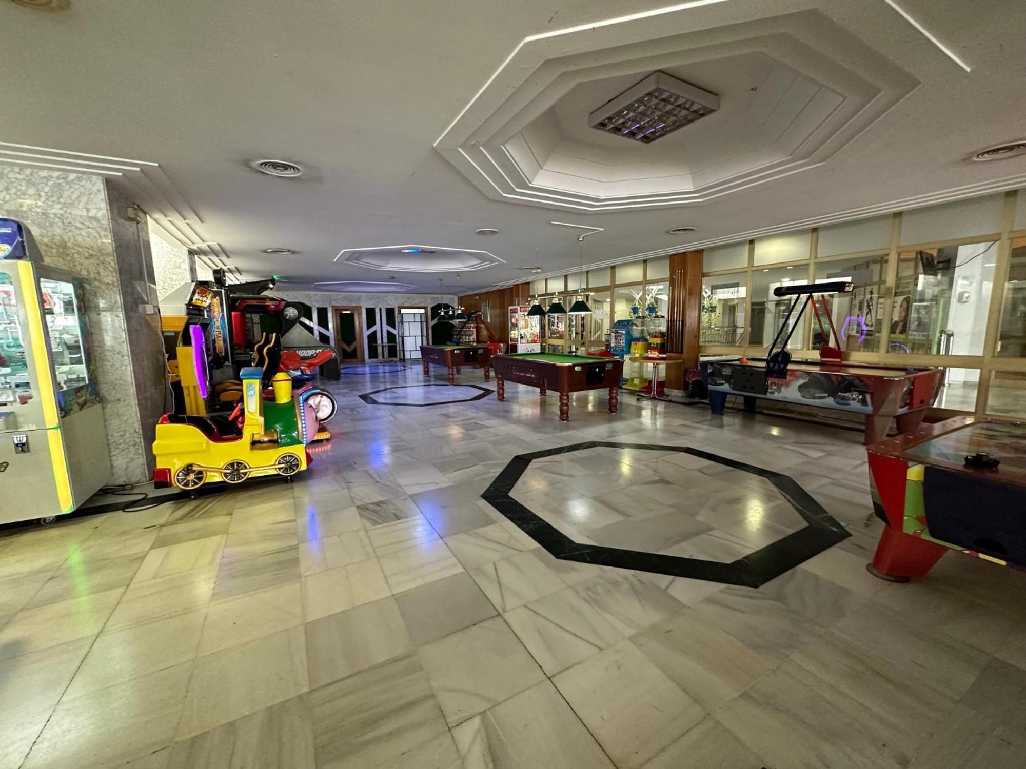 Luxury Frontal Al Mar Benalbeach Benalmádena Dış mekan fotoğraf