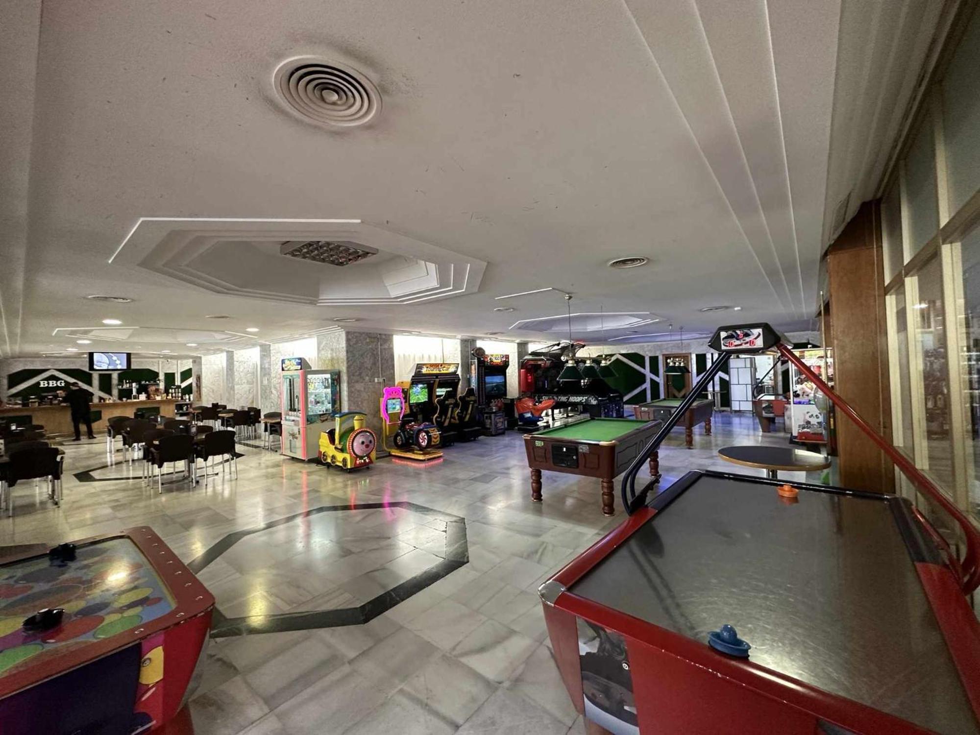 Luxury Frontal Al Mar Benalbeach Benalmádena Dış mekan fotoğraf