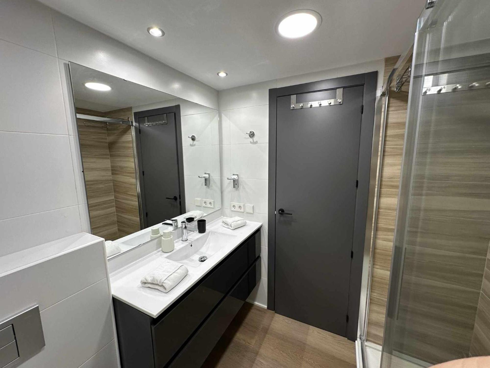 Luxury Frontal Al Mar Benalbeach Benalmádena Dış mekan fotoğraf