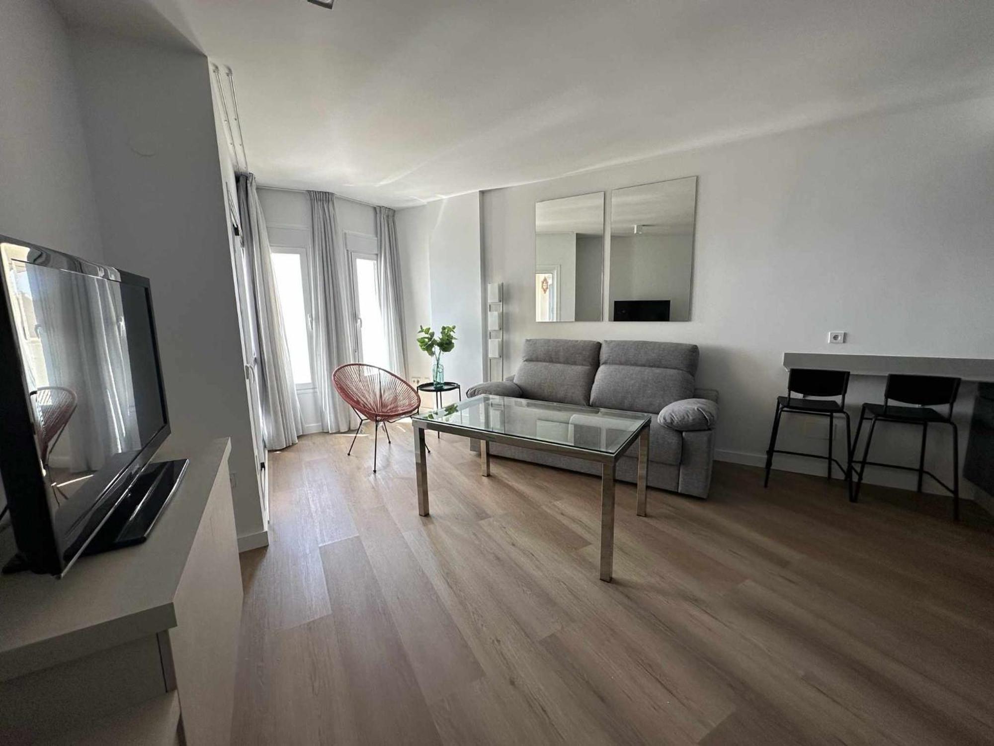 Luxury Frontal Al Mar Benalbeach Benalmádena Dış mekan fotoğraf